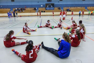 Bild 25 - C-Juniorinnen Turnier Wahlstedt